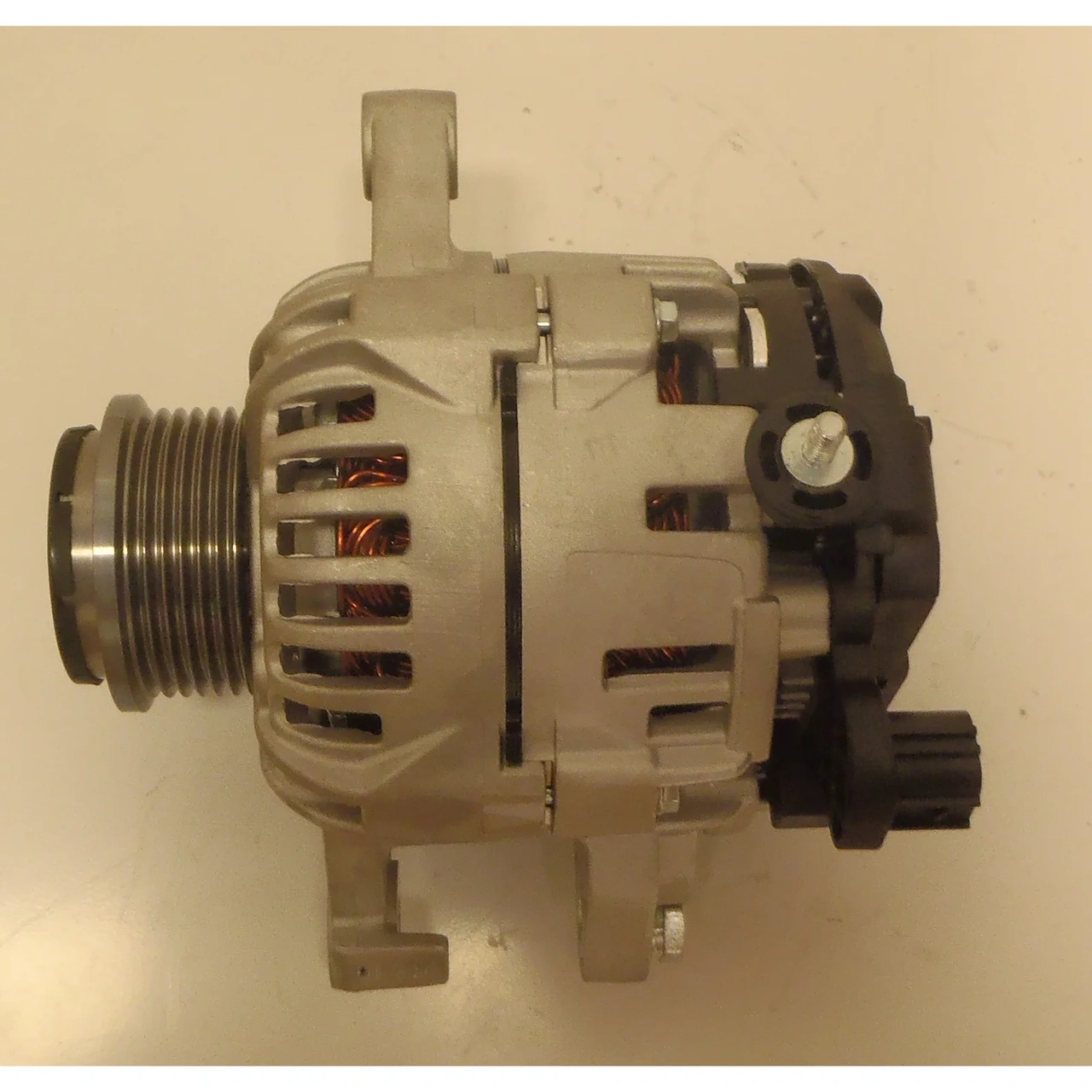 Toyota Alternator Yaris 1.4D 12V-90A