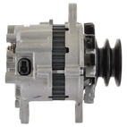 Mitsubishi 6D1 Alternator 12V-60A