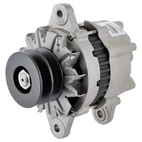 Mitsubishi 6D1 Alternator 12V-60A