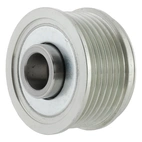 Release belt 17x59x38.2, 6 speeds