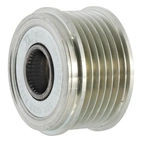 Release belt 17x59x38.2, 6 speeds