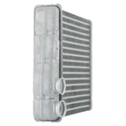 Heat exchanger/Heater VAG
