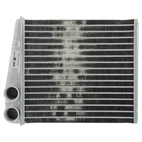 Heat exchanger/Heater VAG
