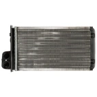 Heater Peugeot