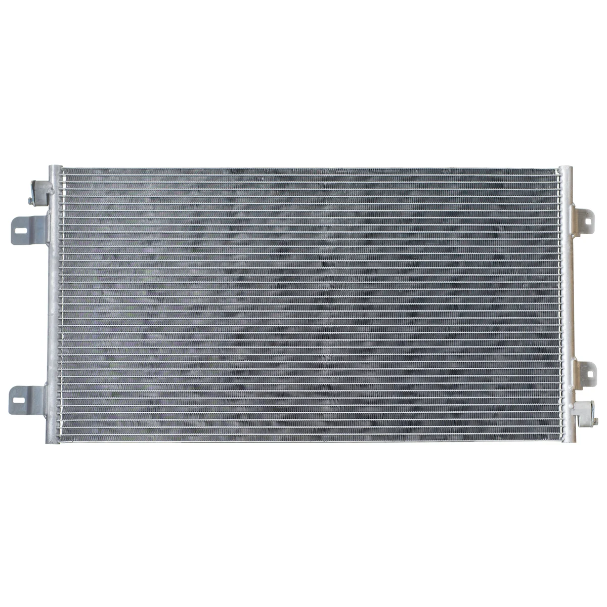 Condenser A/C, Opel/Renault