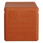 Light relay Saab 900/9000, 8 terminals