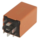 Light relay Saab 900/9000, 8 terminals