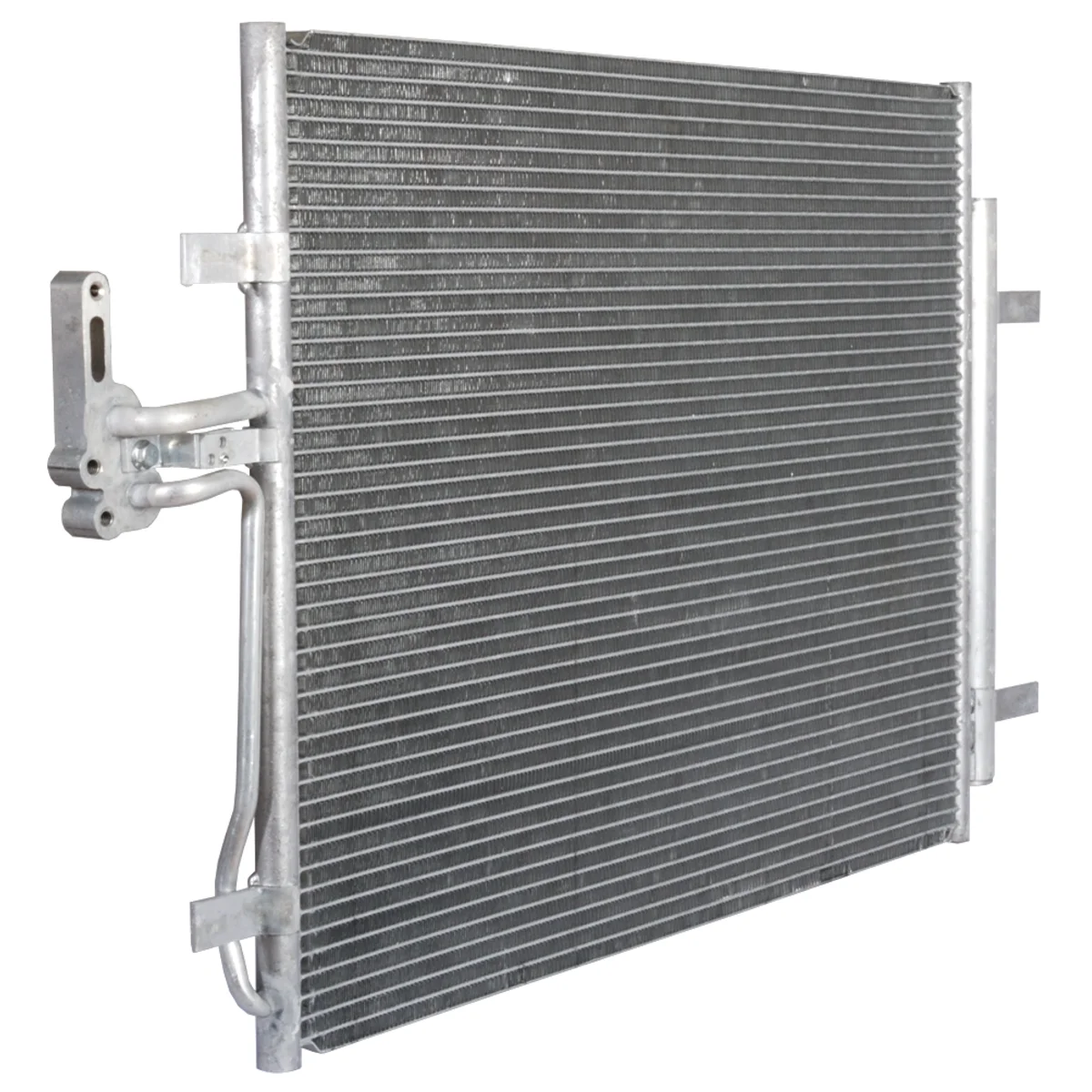 A/C Condenser, Ford Mondeo IV
