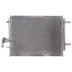 A/C Condenser, Ford Mondeo IV
