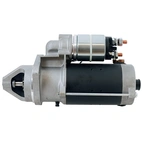 MAN Starter motor 24V-4kW