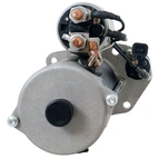 MAN Starter motor 24V-4kW