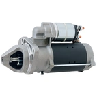MAN Starter motor 24V-4kW
