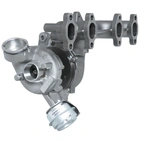 Turbo VAG