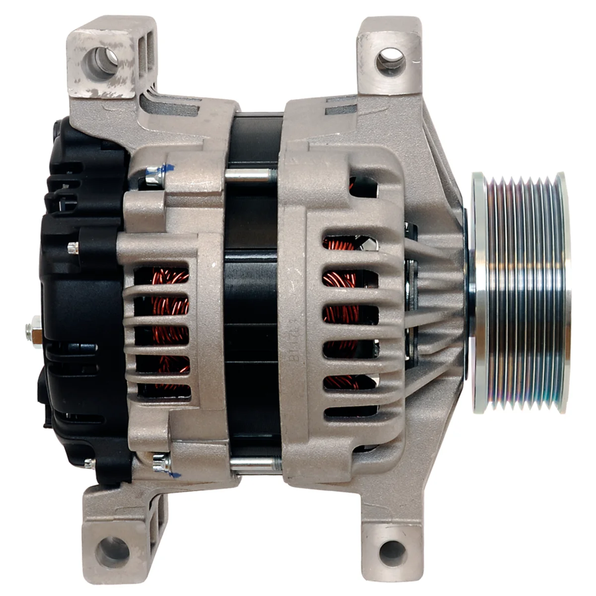 Alternator 24V-100A MB Truck