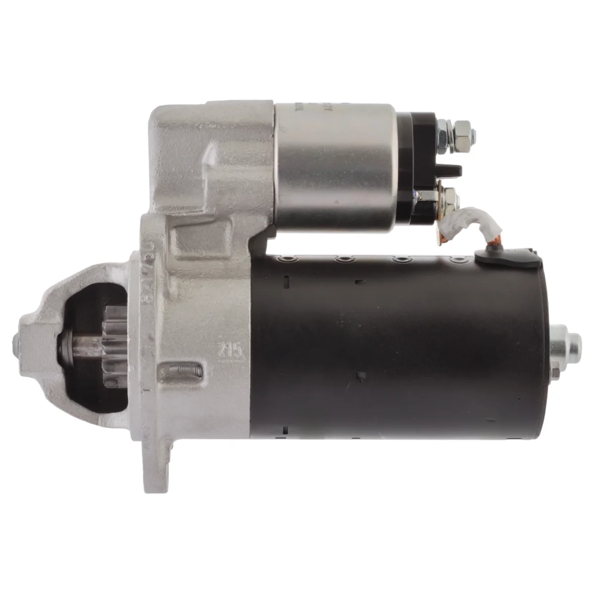 Daihatsu Hijet 1.2D Starter motor