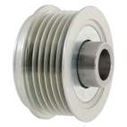 Release belt 17x63.3x42.8 6-speed