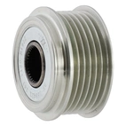 Release belt 17x63.3x42.8 6-speed