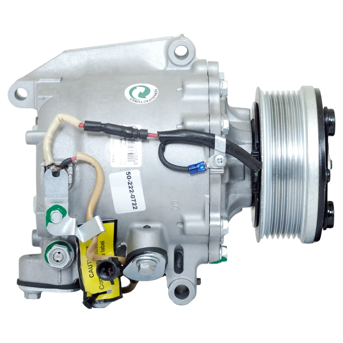 A/C Compressor Honda Civic