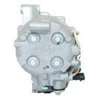 A/C Compressor Honda Civic