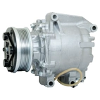 A/C Compressor Honda Civic