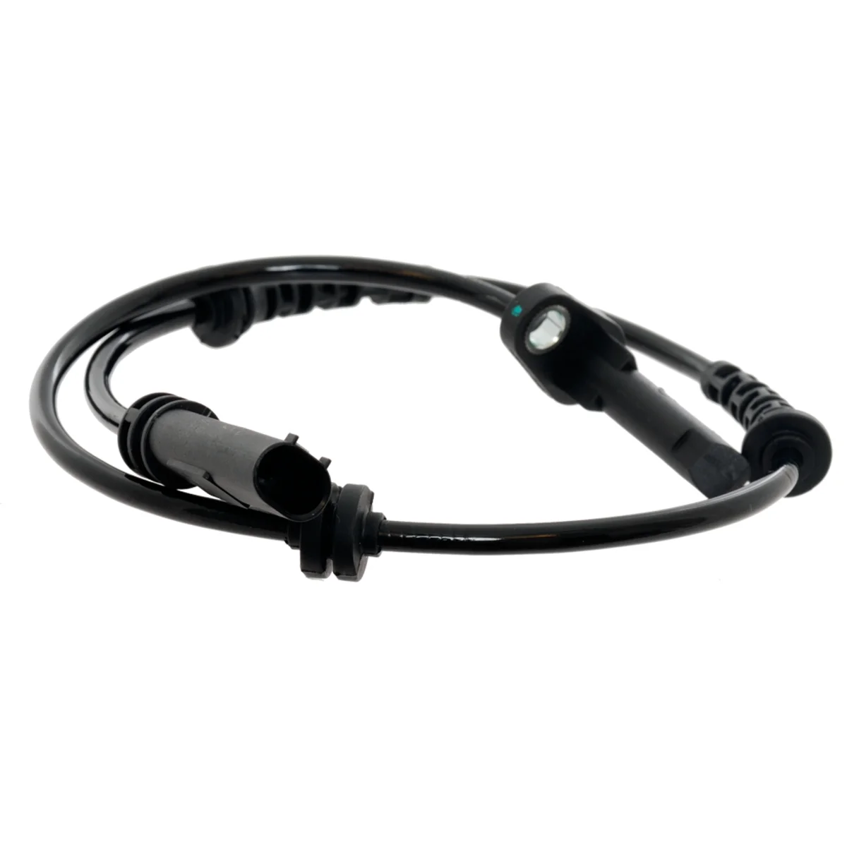 ABS sensor fits BMW