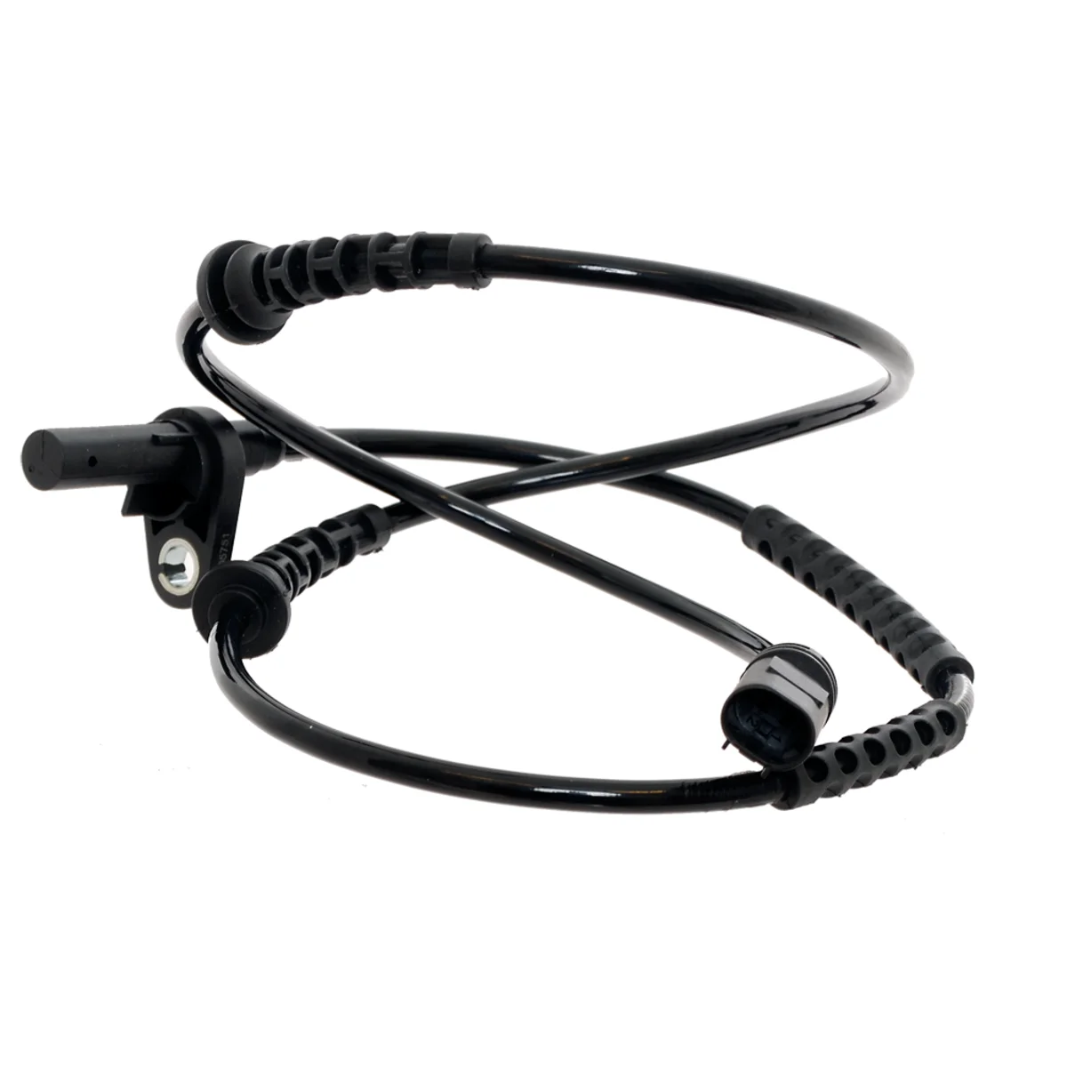 ABS sensor fits BMW