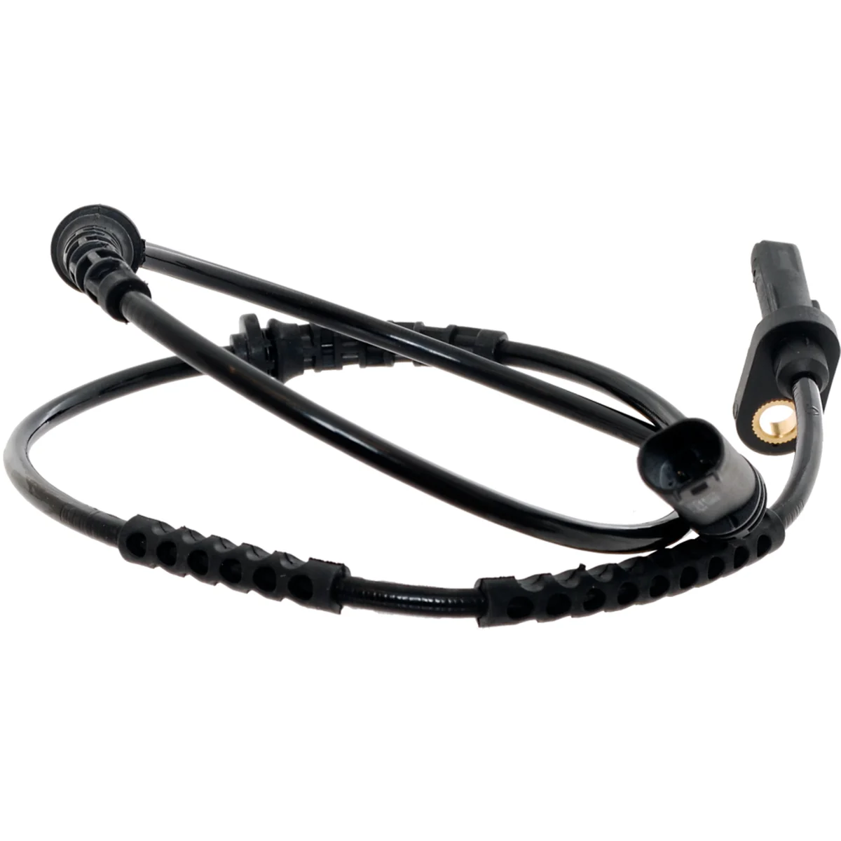 ABS sensor fits BMW