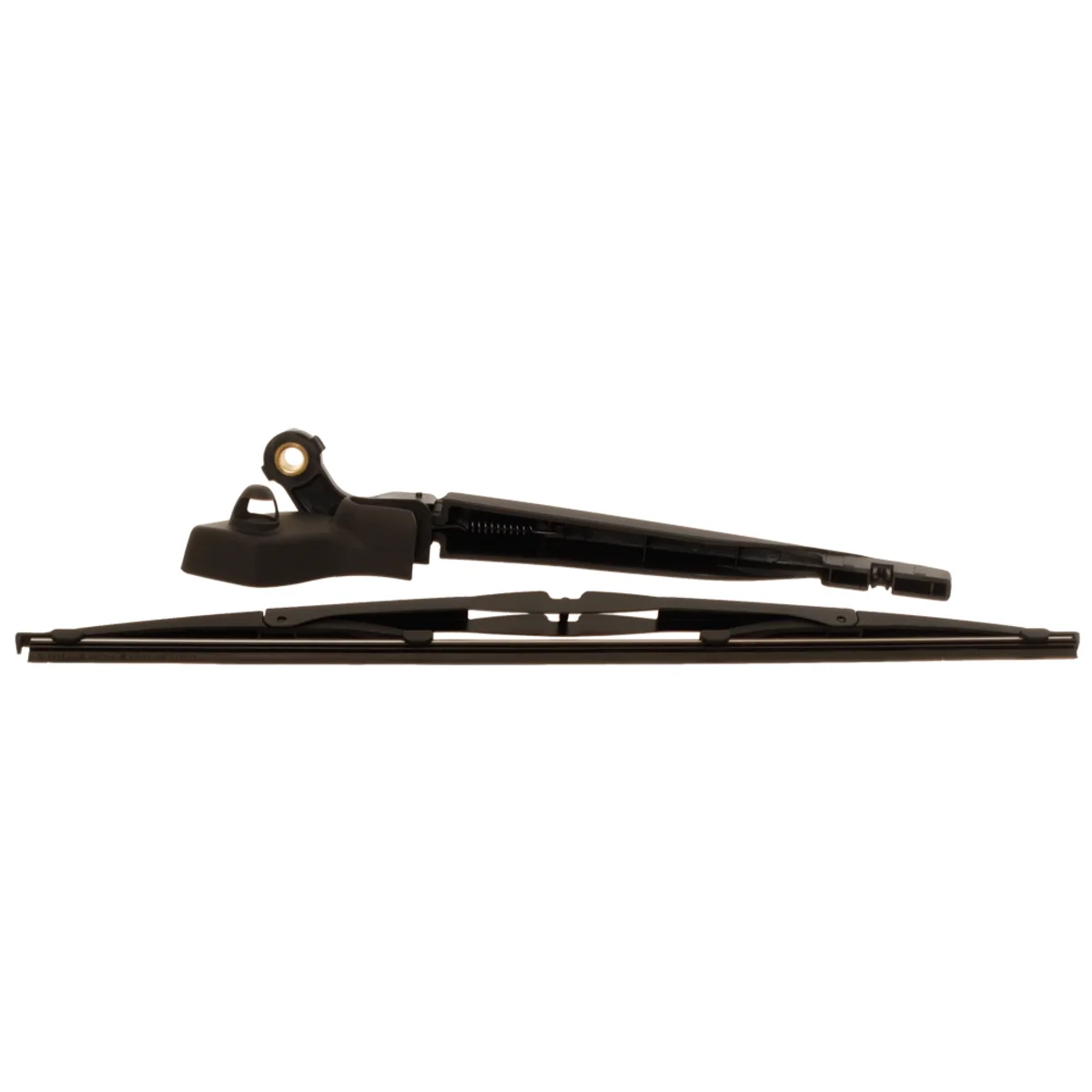 Wiper blade & Arm, Rear window