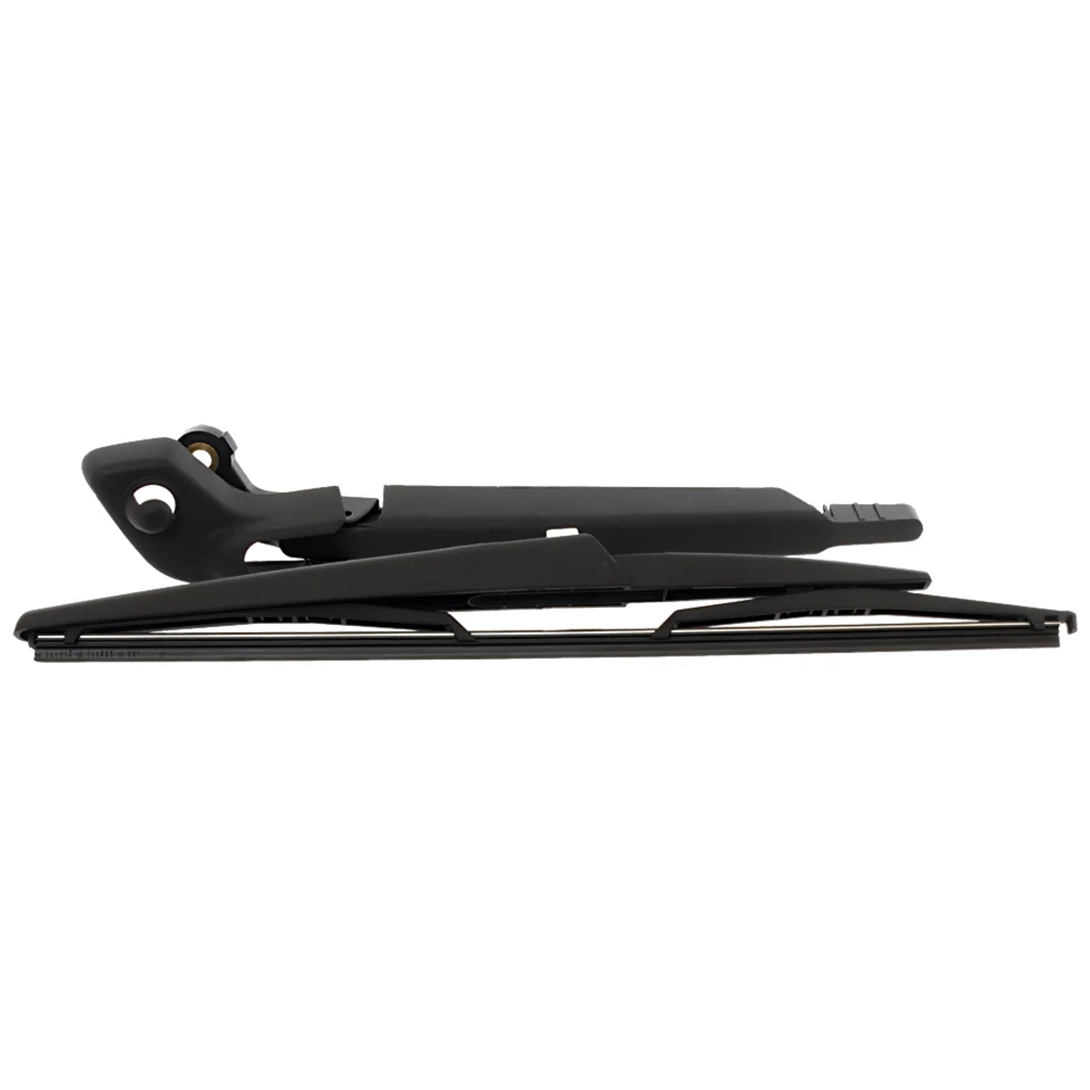 Wiper blade & Arm, Rear window