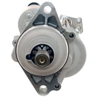 Starter motor 12V-1.-6kW (A/T)