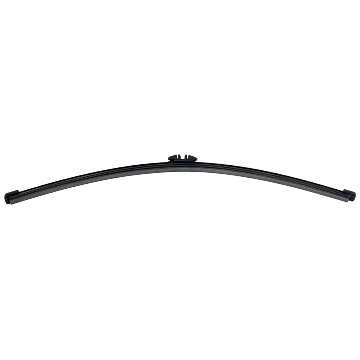 Wiper blade, Rear window