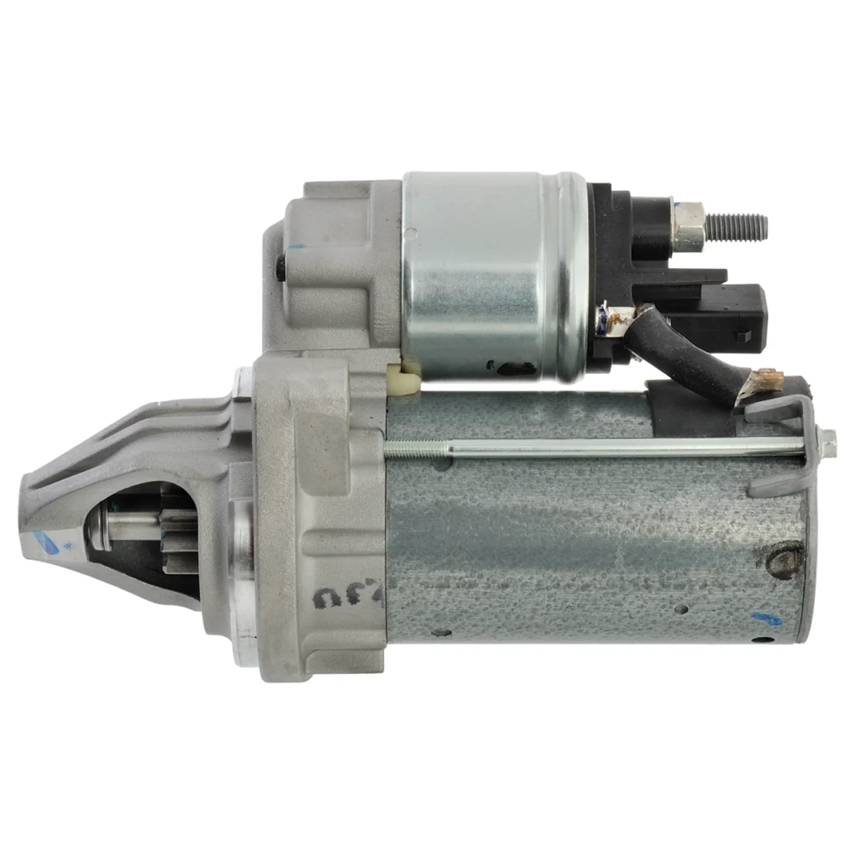 BMW 325i Starter motor 2011>