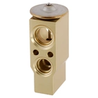 Expansion valve Opel/Peugeot