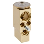 Expansion valve Opel/Peugeot