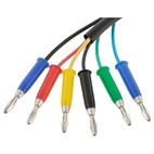 Regulator Tester Linn, BSS, Com