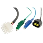 Regulator Tester Linn, BSS, Com