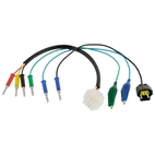 Regulator Tester Linn, BSS, Com