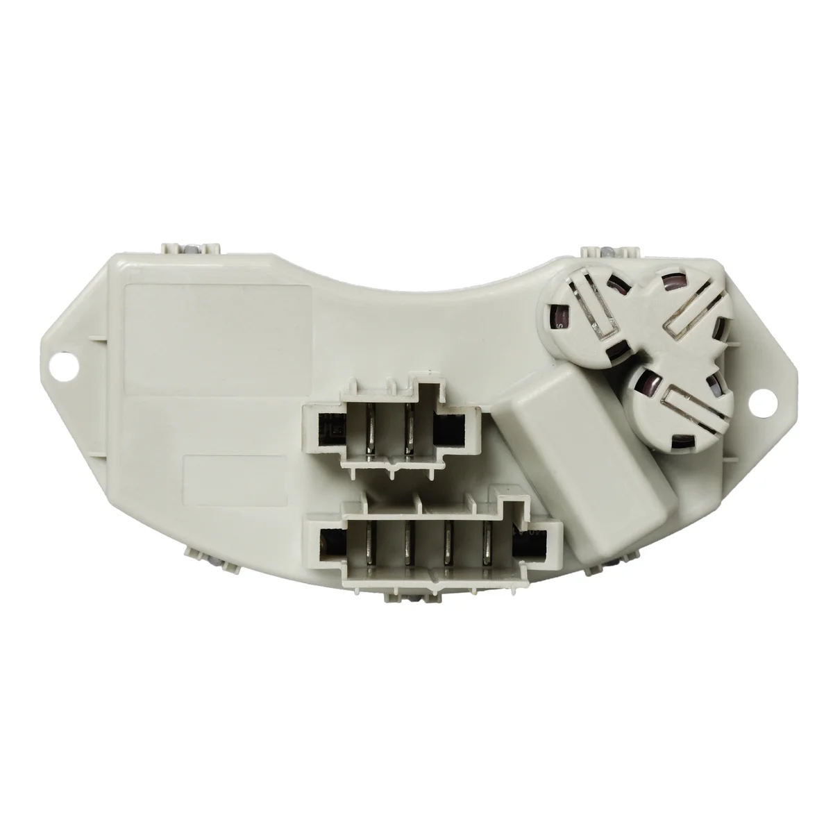 Fan control, BMW 1
