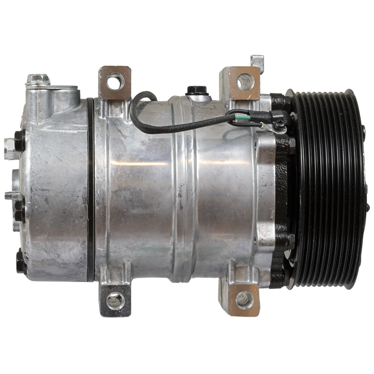 A/C Compressor fits Volvo