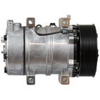 A/C Compressor fits Volvo