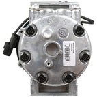 A/C Compressor fits Volvo