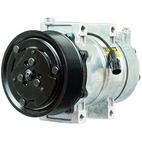 A/C Compressor fits Volvo