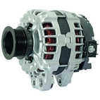 Alternator 12V-210A