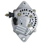 John Deere/Yanmar Alternator 12V-50A