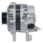 Smart ForTwo Alternator 12V-90A
