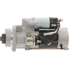 Start motor 24V-5.5kW fits Mercedes