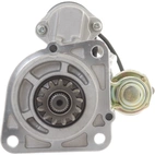 Start motor 24V-5.5kW fits Mercedes