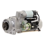 Start motor 24V-5.5kW fits Mercedes