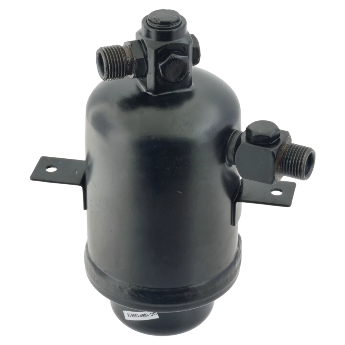 Wiper filter / Dehumidifier A/C