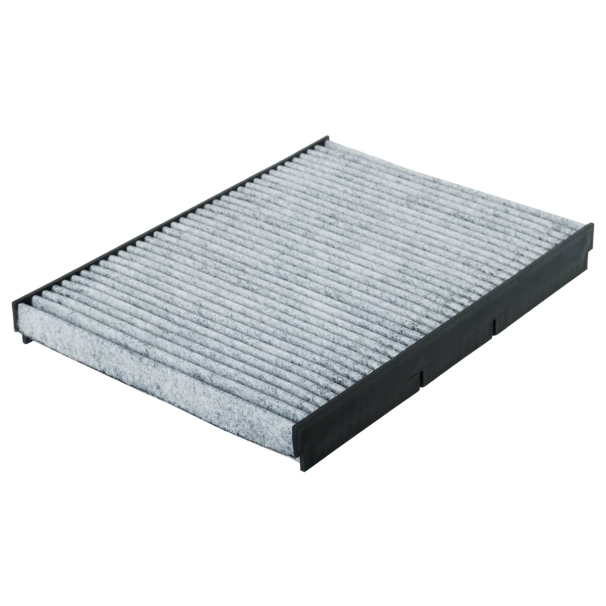 Cabin filter, Mahle Original